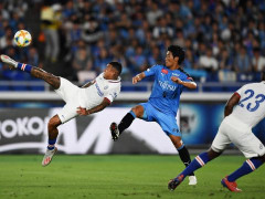 周六日职联：名古屋鲸鱼VS川崎前锋比分预测，川崎客场易守难攻