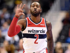 沃尔退役后谈NBA生涯：我愿意放弃所有的钱只为好好打篮球，不用经历伤病的折磨