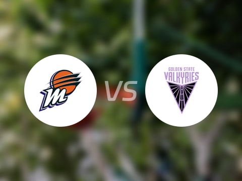  【WNBA】水星vs女武神录像回放在线观看(2025年08月20日) 
