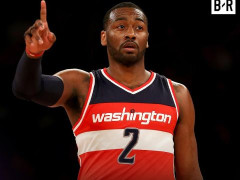 “东部一控”沃尔正式宣布退役！结束11个赛季NBA生涯
