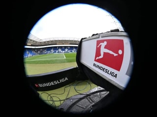 官方消息 | BBC、天空体育、“重叠”、足球频道和亚马逊将成为本赛季德甲联赛在英国的转播方