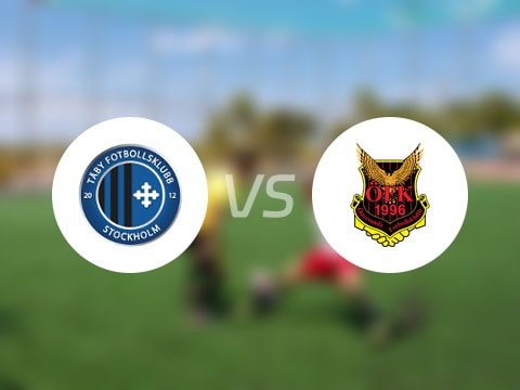  【瑞典杯】泰比vs厄斯特松德比赛结果：泰比(0-0)厄斯特松德比分战报(2025年08月20日) 