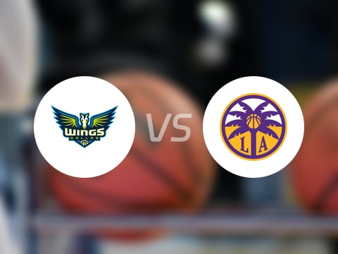  【WNBA】飞翼vs火花伤病名单最新(2025年08月21日) 