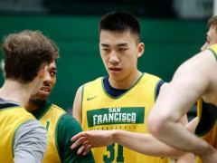 亞洲杯最佳陣容球員！國內(nèi)媒體人：多位CBA球隊想要簽約國家隊小將王俊杰