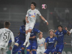 日职联第27轮：横滨水手VS町田泽维亚比分预测，町田客场强势来袭