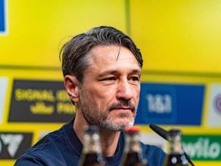 科瓦奇谈库托:德甲开赛前球队阵容更新