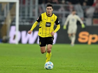 乔瓦尼·雷纳或将转会至德甲其他球队?