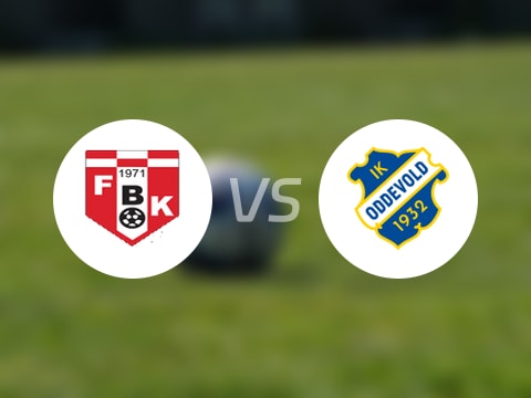  【瑞典杯】FBK卡尔斯塔德vs奥迪沃特比赛结果：FBK卡尔斯塔德(0-6)奥迪沃特比分战报(2025年08月20日) 