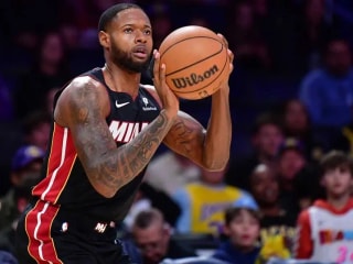 NBA流言:篮网队就海伍德·海史密斯交易向热火队下了最后通牒