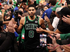 2025-26赛季NBA凯尔特人季前赛赛程时间表 首战将于10月9日对阵灰熊