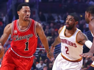 公牛队新闻:德里克·罗斯的球衣退役日期已定