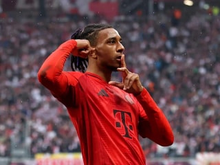 2025-26赛季德甲联赛:五位值得关注的法国球员