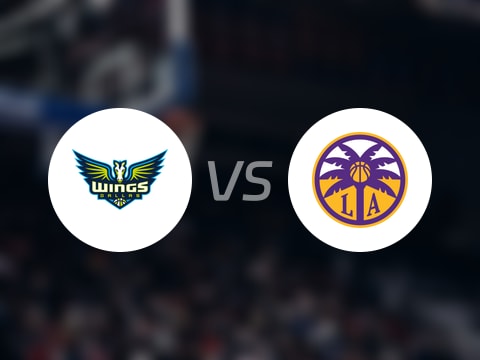 【WNBA】飞翼vs火花录像回放在线观看(2025年08月21日)