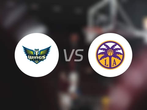  【WNBA】飞翼vs火花录像回放在线观看(2025年08月21日) 