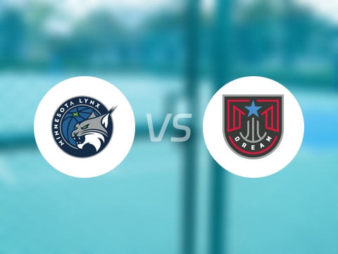 【WNBA】山猫vs梦想伤病名单最新(2025年08月22日)