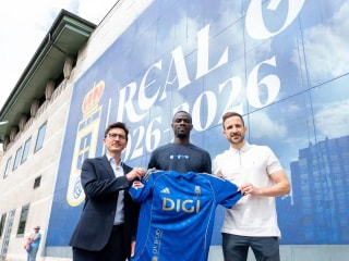 西甲转会汇总：皇家奥维耶多敲定两名英超球员，比利亚雷亚尔动作频频