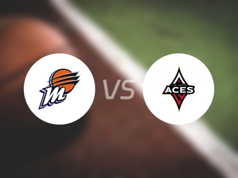  【WNBA】水星vs王牌伤病名单最新(2025年08月22日) 