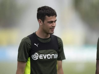 意外转折?多特蒙德球星雷纳或将转会至德甲球队