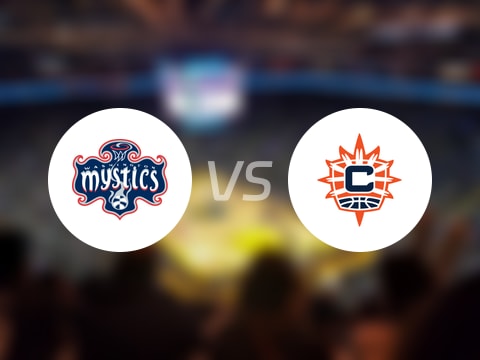  【WNBA】神秘人vs阳光伤病名单最新(2025年08月22日) 