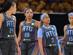 wnba预测推荐和分析|山猫vs梦想预测比分 强强对话