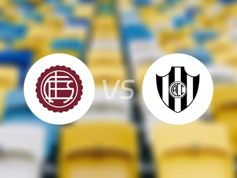 【南美杯】拉努斯vs科尔多瓦中央比赛结果：拉努斯(1-0)科尔多瓦中央比分战报(2025年08月22日)