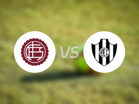 【南美杯】拉努斯vs科尔多瓦中央比赛结果：拉努斯(1-0)科尔多瓦中央比分战报(2025年08月22日)