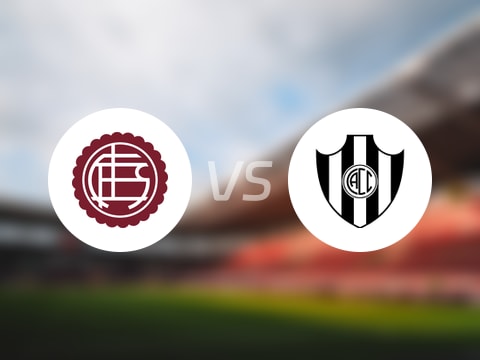 【南美杯】拉努斯vs科尔多瓦中央比赛结果：拉努斯(1-0)科尔多瓦中央比分战报(2025年08月22日)