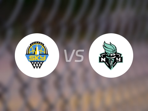 【WNBA】天空vs自由人直播在线观看(2025年08月22日)