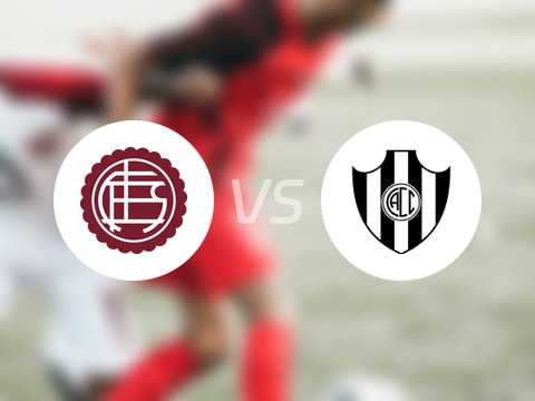 【南美杯】拉努斯vs科尔多瓦中央比赛结果：拉努斯(1-0)科尔多瓦中央比分战报(2025年08月22日)