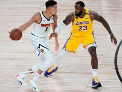 小波特：湖人沒有球員能對位防住我 與詹姆斯交鋒并獲勝感覺太燃了