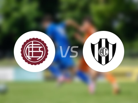【南美杯】拉努斯vs科尔多瓦中央比赛结果：拉努斯(1-0)科尔多瓦中央比分战报(2025年08月22日)