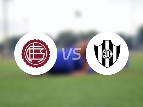 【南美杯】拉努斯vs科尔多瓦中央比赛结果：拉努斯(1-0)科尔多瓦中央比分战报(2025年08月22日)