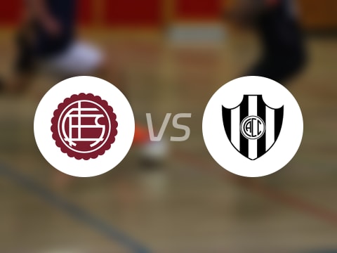 【南美杯】拉努斯vs科尔多瓦中央比赛结果：拉努斯(1-0)科尔多瓦中央比分战报(2025年08月22日)