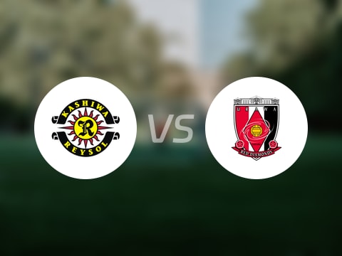  【日職聯(lián)】柏太陽神vs浦和紅鉆比賽結(jié)果：柏太陽神(4-2)浦和紅鉆比分戰(zhàn)報(2025年08月22日) 
