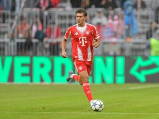 拜仁的比朔夫将缺席德甲揭幕战