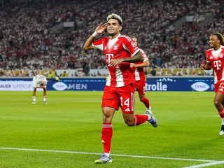 今晚拜仁慕尼黑对阵RB莱比锡的比赛在电视上直播吗?开球时间、频道以及如何观看德甲比赛