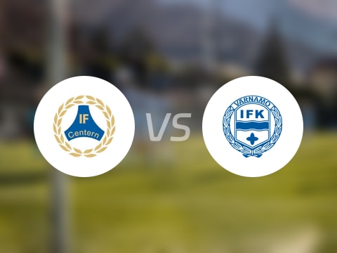  【瑞典杯】IF中央vsIFK瓦纳默比赛结果：IF中央(1-3)IFK瓦纳默比分战报(2025年08月22日) 