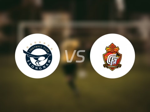 韓K2聯(lián)比賽前瞻：城南FCvs慶南FC預(yù)測分析(2025年08月23日)