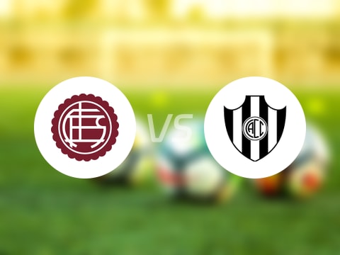 【南美杯】拉努斯vs科尔多瓦中央比赛结果：拉努斯(1-0)科尔多瓦中央比分战报(2025年08月22日)