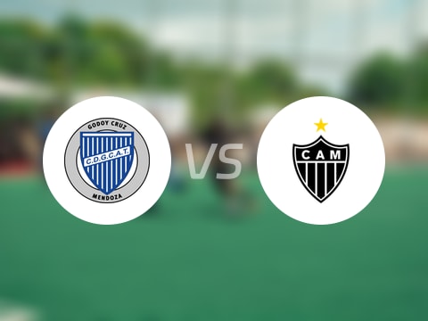 【南美杯】戈多伊克鲁斯vs米内罗竞技比赛结果：戈多伊克鲁斯(0-1)米内罗竞技比分战报(2025年08月22日)