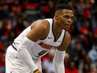 国王队正在探索交易,以追求前掘金队后卫拉塞尔·威斯布鲁克