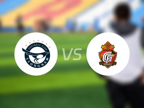 【韓K2聯(lián)】城南FCvs慶南FC傷病名單最新(2025年08月23日)
