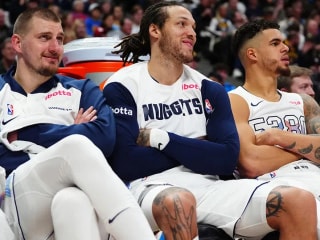 小迈克尔·波特透露早期对掘金队约基奇的疑虑