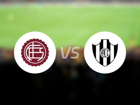 【南美杯】拉努斯vs科尔多瓦中央比赛结果：拉努斯(1-0)科尔多瓦中央比分战报(2025年08月22日)
