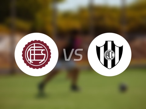 【南美杯】拉努斯vs科尔多瓦中央比赛结果：拉努斯(1-0)科尔多瓦中央比分战报(2025年08月22日)
