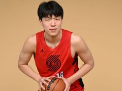 开拓者NBA杯赛程时间出炉 首场迎战掘金！