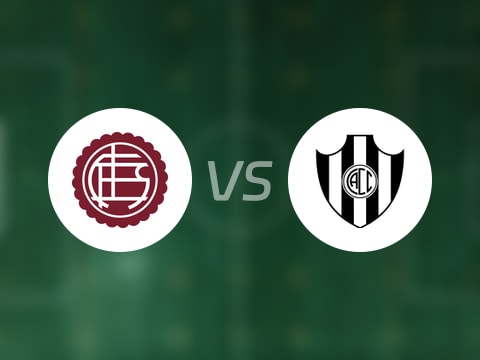 【南美杯】拉努斯vs科尔多瓦中央比赛结果：拉努斯(1-0)科尔多瓦中央比分战报(2025年08月22日)