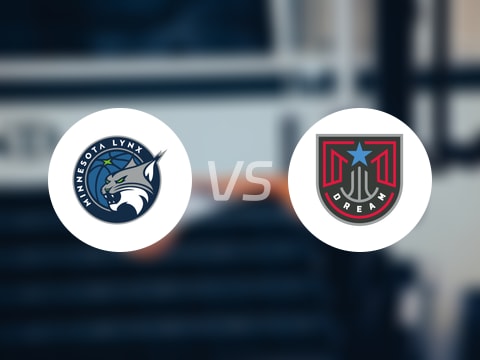 【WNBA】山猫vs梦想录像回放在线观看(2025年08月22日)