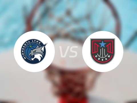 【WNBA】山猫vs梦想直播在线观看(2025年08月22日)