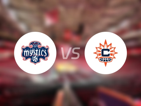 【WNBA】神秘人vs阳光直播在线观看(2025年08月22日)